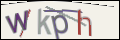 Проверочный код
