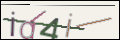 Проверочный код