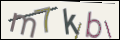 Проверочный код