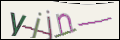 Проверочный код