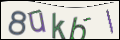Проверочный код