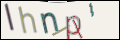 Проверочный код
