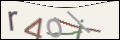 Проверочный код