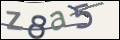 Проверочный код