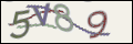 Проверочный код