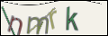 Проверочный код