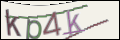 Проверочный код