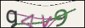 Проверочный код