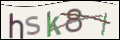 Проверочный код