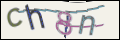 Проверочный код