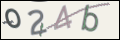 Проверочный код