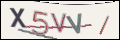 Проверочный код