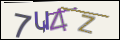 Проверочный код