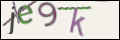 Проверочный код
