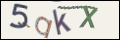 Проверочный код