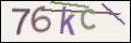 Проверочный код