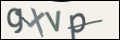Проверочный код