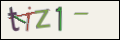 Проверочный код