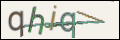 Проверочный код