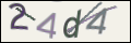 Проверочный код