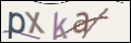 Проверочный код