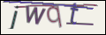 Проверочный код