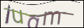 Проверочный код