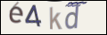 Проверочный код