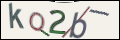 Проверочный код