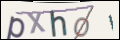 Проверочный код