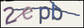 Проверочный код