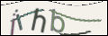 Проверочный код