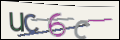 Проверочный код