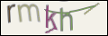 Проверочный код