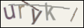 Проверочный код