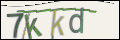 Проверочный код