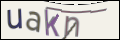 Проверочный код
