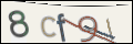 Проверочный код