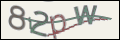 Проверочный код