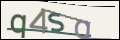 Проверочный код