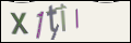 Проверочный код