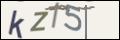 Проверочный код
