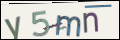 Проверочный код