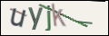 Проверочный код