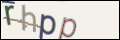 Проверочный код