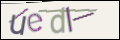 Проверочный код