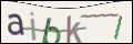 Проверочный код