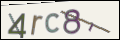Проверочный код