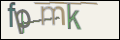 Проверочный код