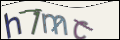 Проверочный код